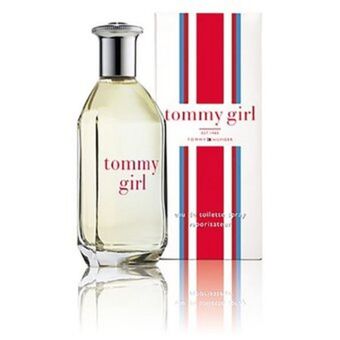Linio Perfume tommy girls de tommy hilfiger para mujer 100 ml oferta
