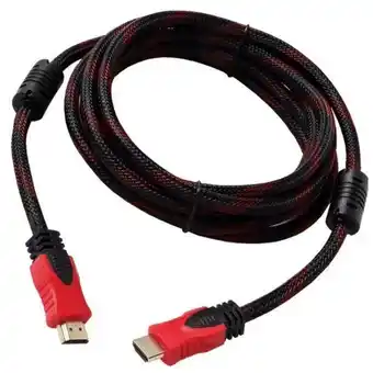 Éxito Cable hdmi 5 mts oferta