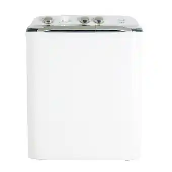 Olímpica Lavadora haceb 7 kg carga superior semiautomática oferta