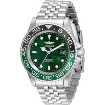 Linio Reloj invicta modelo 34105 acero hombre oferta