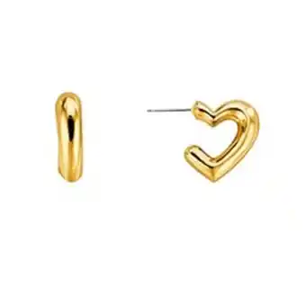 Ésika Argollas love trend oferta