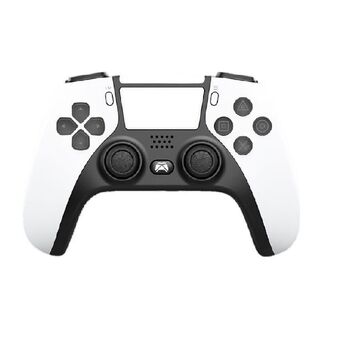 Olímpica Control bluetooth star tec blanco st-gc-18 oferta