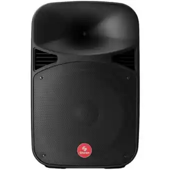 Linio Bafle profesional de 15" bluetooth 2800w pmpo oferta