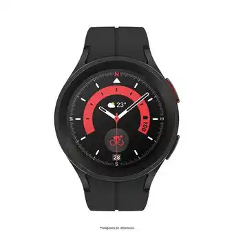 Galaxy watch 5 40mm negro graphite