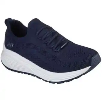 Linio Tenis lifestyle skechers bobs sport sparrow 2.0 azul-blanco oferta