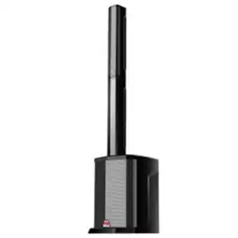 Electrojaponesa Parlante columna kaiwi rms 120 watts negro acs080 oferta
