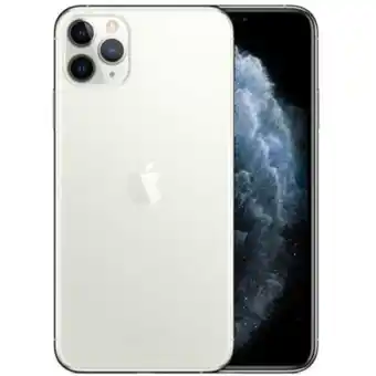Linio Iphone 11 pro max 256gb blanco oferta