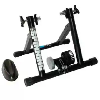 Home Sentry Ciclosimulador abw r29 spinning oferta