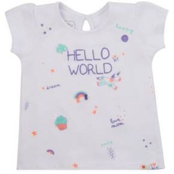 Polito Camiseta recién nacida oferta