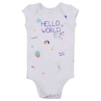 Polito Body recién nacido oferta