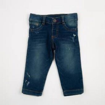 Polito Jean bebé niño oferta