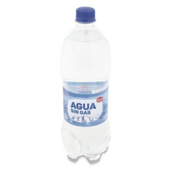 Makro Agua sin gas m&c 1000ml oferta
