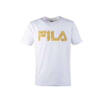 People Plays Camiseta tee hombre fila camiseta de hombre oferta