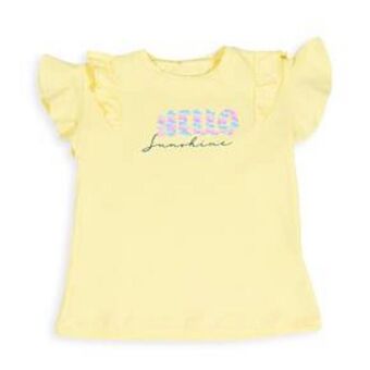 Polito Camiseta niña oferta