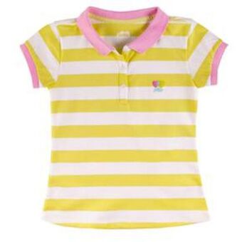 Polito Camiseta tipo polo oferta