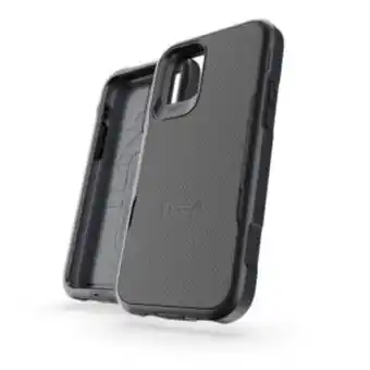 Funda para iphone 11 pro max platoon fg-black