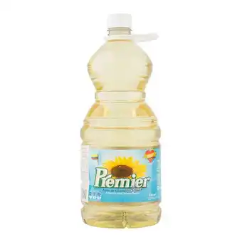 Merqueo Aceite de girasol light premier oferta