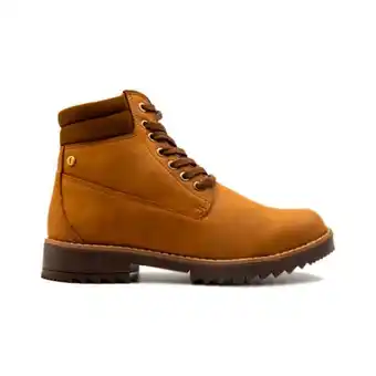 Botin para hombre dimitri miel