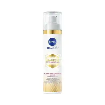 Éxito Crema antimanchas 40 oferta