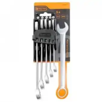 Home Sentry Set de 5 llaves tactix 370513-plateado oferta