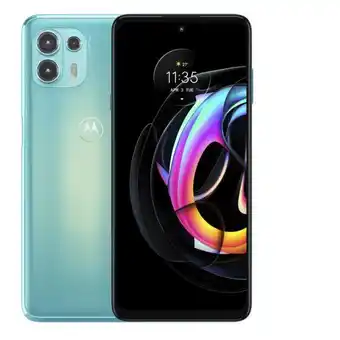 Motorola Moto edge 20 lite oferta