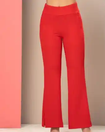 Pantalones para mujer 7125