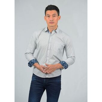 Roott + Co Camisa manga larga oferta