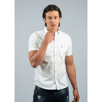 Roott + Co Camisa manga corta oferta
