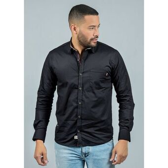 Roott + Co Camisa manga larga oferta