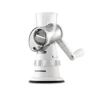 TV Novedades Rallador y rebanador manual sumo slicer oferta