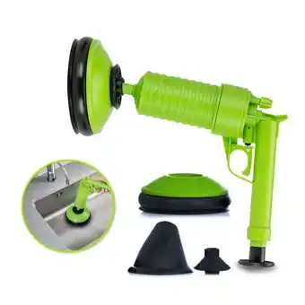 TV Novedades Drain jet oferta