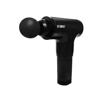 Masajeador de percusión inalámbrico hy impact percussion massager