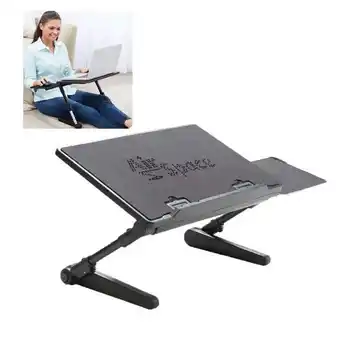 Escritorio portátil y plegable air space desk