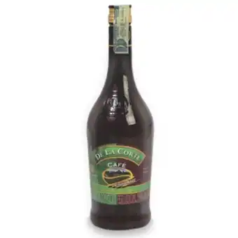 Makro Crema de cafe de la corte 700ml oferta