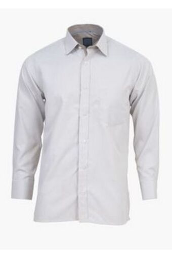 Kosta Azul Camisa manga larga clásica oferta