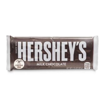 Makro Chocolatina hersheys cookies n creme 43g oferta