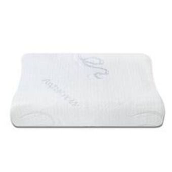 Falabella Almohada viscoelástica cervical 59 x 35 cm oferta