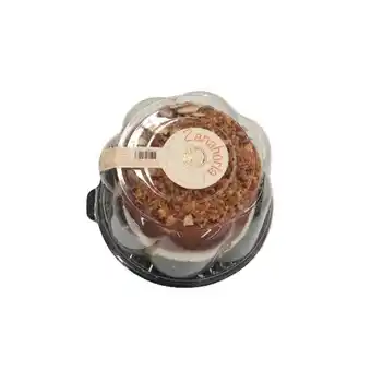 Éxito Torta 8 porciones zan. 1 und oferta