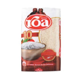 Makro Arroz roa diez 2500g oferta