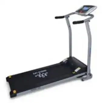 Falabella Banda caminadora trotadora eléctrica 1.5 hp ritmo oferta