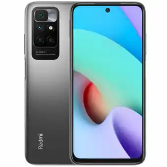 Alkosto Celular xiaomi redmi 10 2022 128gb gris oferta