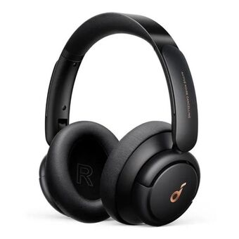 Mercado Libre Auriculares inalámbricos bluetooth anker soundcore life q30 oferta