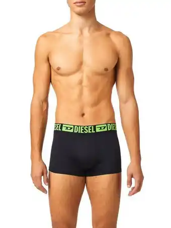 Diesel Boxer para hombre 55 d twopack 24066 oferta