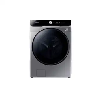 Ktronix Lavadora secadora samsung carga frontal 22 kilogramos wd22t6500gp/co inox oferta