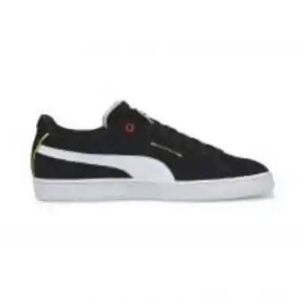 Sportline Tenis puma suede displaced de hombre oferta
