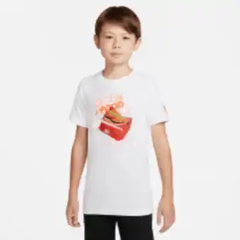 Sportline Camiseta sportswear short sleeve de niños oferta