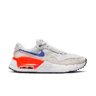 Sportline Zapatillas air max systm de mujer oferta
