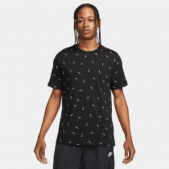 Sportline Camiseta nike sportswear de hombre oferta
