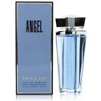 Linio Perfume angel de mugler para mujer 100 ml oferta