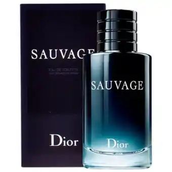Linio Perfume sauvage de christian dior para hombre 100 ml oferta